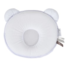 Panda Air Babypute, Hvit, Candide