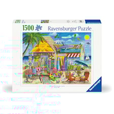 Surf's Up Puslespill 1500 brikker, Ravensburger