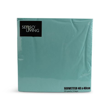 Servetter 50-Pack