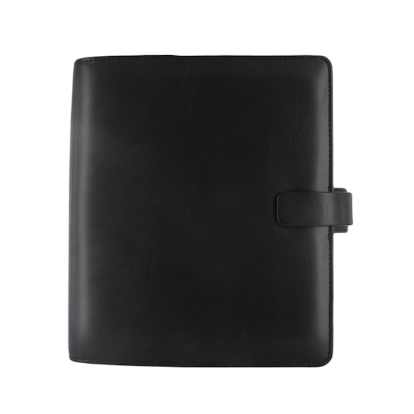 Metropol A5 Svart Filofax