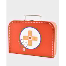 Lääkärilaukku Den Goda Fen