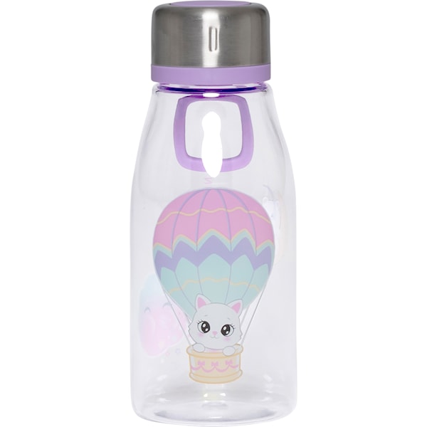 Drikkeflaske Yellow Heart 0,4L Beckmann