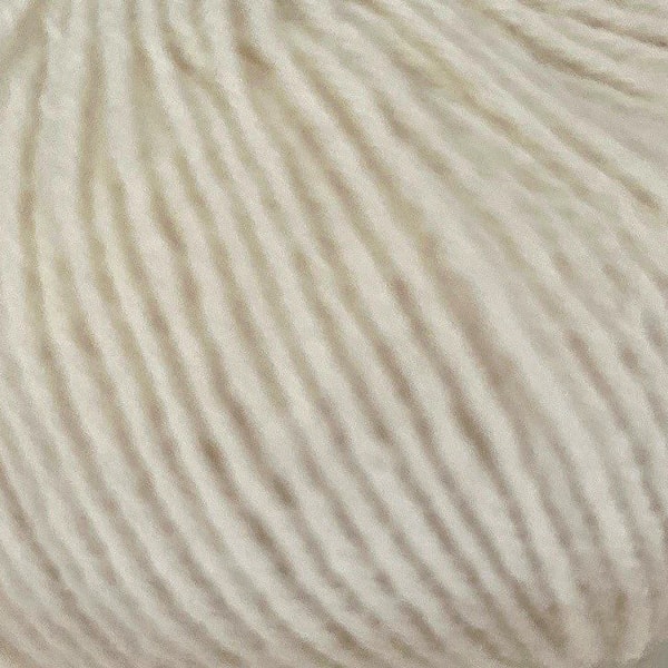 Soft Cashmere Kashmir/merino 25 gr Buttermilk off-white A733 Adlibris