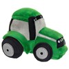 Teddy Farm pehmolelu 18 cm Traktori Teddykompaniet