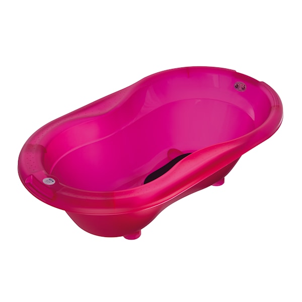 Badebalje Top Trend, Rosa, CarloBaby