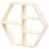 Sette kasse, H: 25 cm, D: 5 cm, B: 28,5 cm, 1 stk.