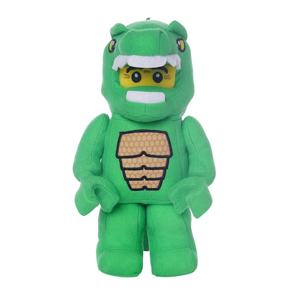 LEGO Lizard Kosedyr
