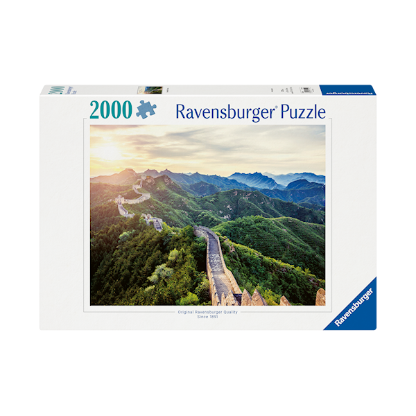Ravensburger AT Chinese Wall  2000p