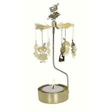 Änglaspel Lilla My Pluto Design