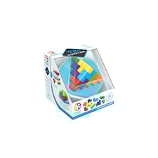 Zig Zag Puzzler