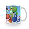 Mugg Yoshi, Hisab Joker