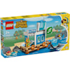Fly med Dodo Airlines LEGO® Animal Crossing (77051)