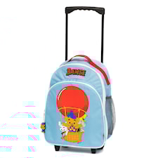Bamse Dragväska, Micki