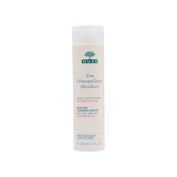 Nuxe Micellar Cleansing Water 200ml