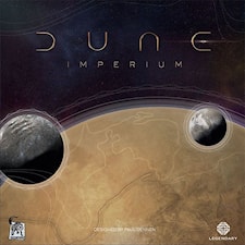 Dune Imperium (EN)