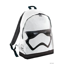Black/white Backpack, Star wars