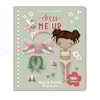 Fairy Garden Pysselbok Little Dutch