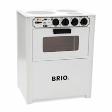 Brio Valkoinen hella
