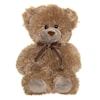 Roger Beige Pehmolelu 25 cm Teddykompaniet