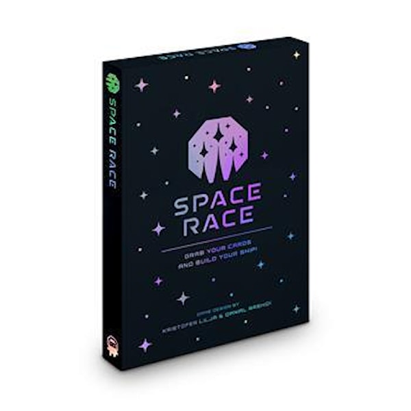 Space Race (EN)
