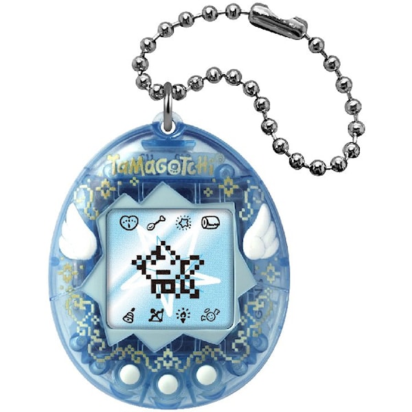 Angel Sky Interaktivt Kjæledyr Tamagotchi