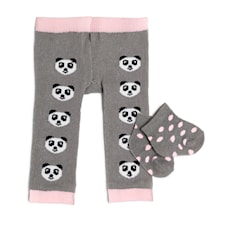 Tights & strumpor, Skrållan