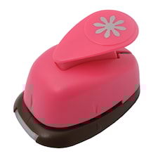 Figurstans Adlibris Prästkrage 16mm