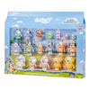 Figurset 18-pack Bluey