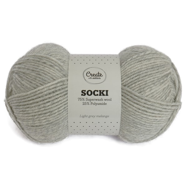 Koppervarmere Av Socki Garn