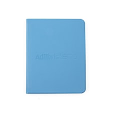 Fodral till Letto Frontlight 3/3 HD Light Blue