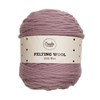 Felting Wool 100 g Adlibris