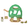 Baby Trehytte, Sylvanian Families