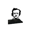Bokstöd Edgar Allan Poe Novelix