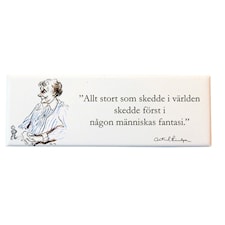 Magnet Alt Stort Astrid Lindgren