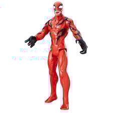 Marvels Carnage, 30 cm, Titan Heroes Series