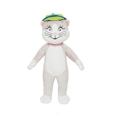 Docka Maja Gräddnos 27cm, Teddykompaniet