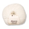Alpaca Cloud 50 g Adlibris