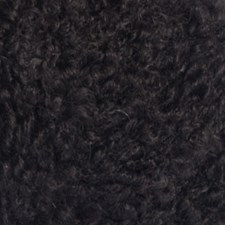Alpaca Bouclé Uni Colour Garn Alapackamix 50 g Black 8903 Drops
