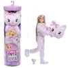 Cutie Reveal Sweet Bows Lila Katt Barbie