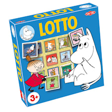 Muumi Lotto