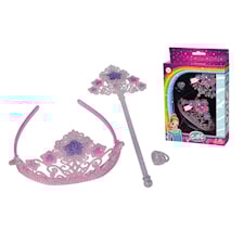 Prinsess Smycken Set Girls by Steffi