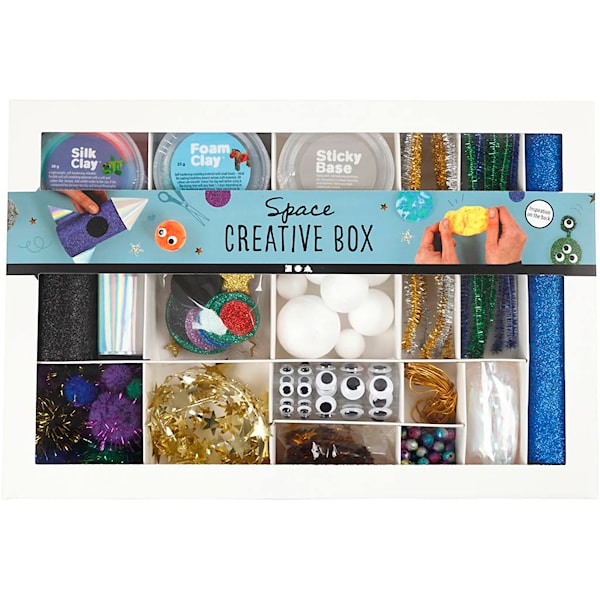 Creativ Company DIY Kit - Creativ Box