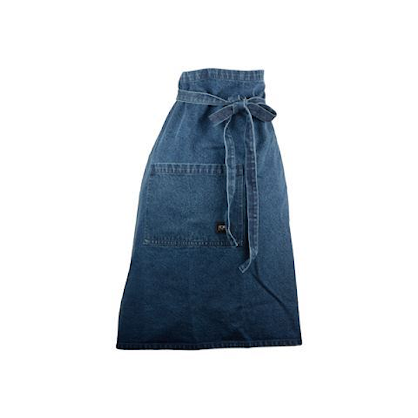 Förkläde Kock Denim Senso Kitchen - förkläden Förkläde Kock Denim Senso Kitchen - förkläden