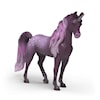 Galaxy Unicorn Rainbow Mare Schleich