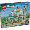 Heartlake Cityn sairaala LEGO® Friends (42621)
