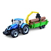 New Holland T7.315 Traktor 10 cm Buraggo