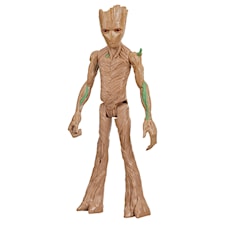 Groot Avengers Titan Hero 30 cm Figure