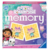 Gabby’s Dollhouse Mini memory® D/F/I/NL/EN/E Ravensburger