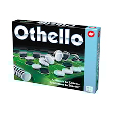 Othello, Alga (SE/DK/FI/NO)