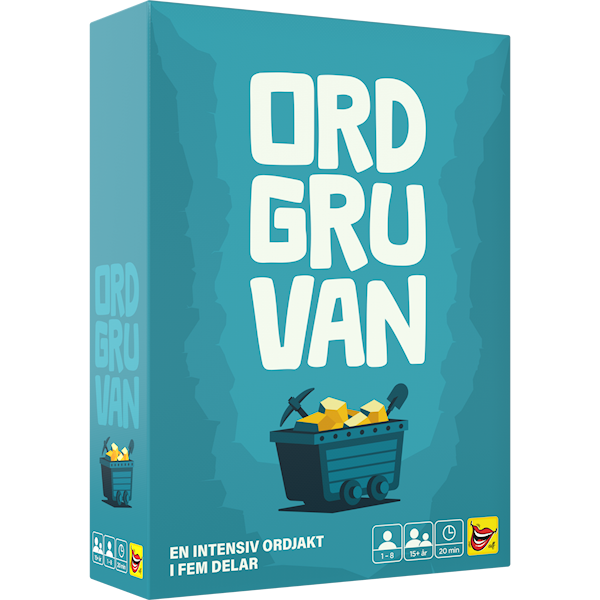Ordgruvan (SE)